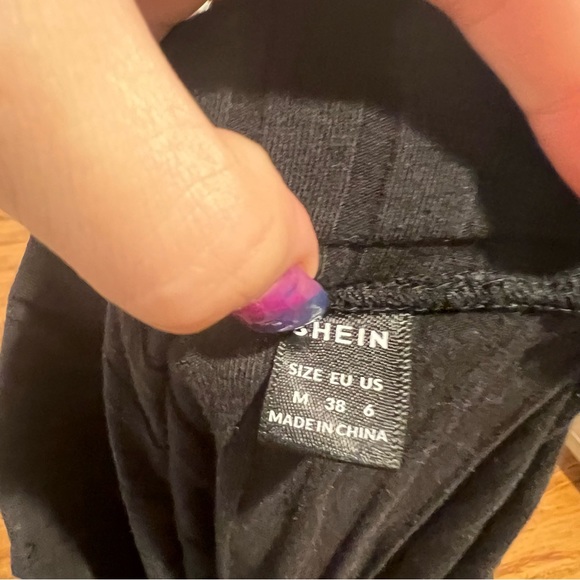 Pencil skirt stretchy - Picture 2 of 5